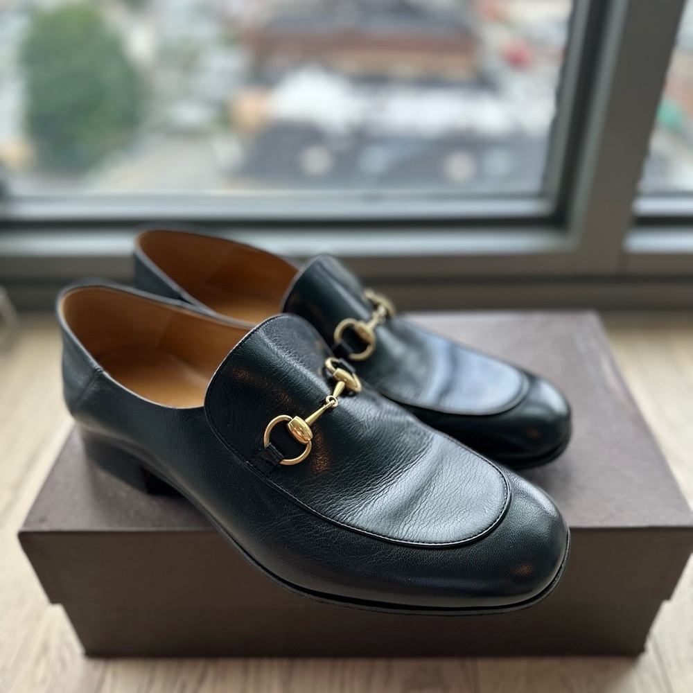 Gucci Loafers - Brand New!!!